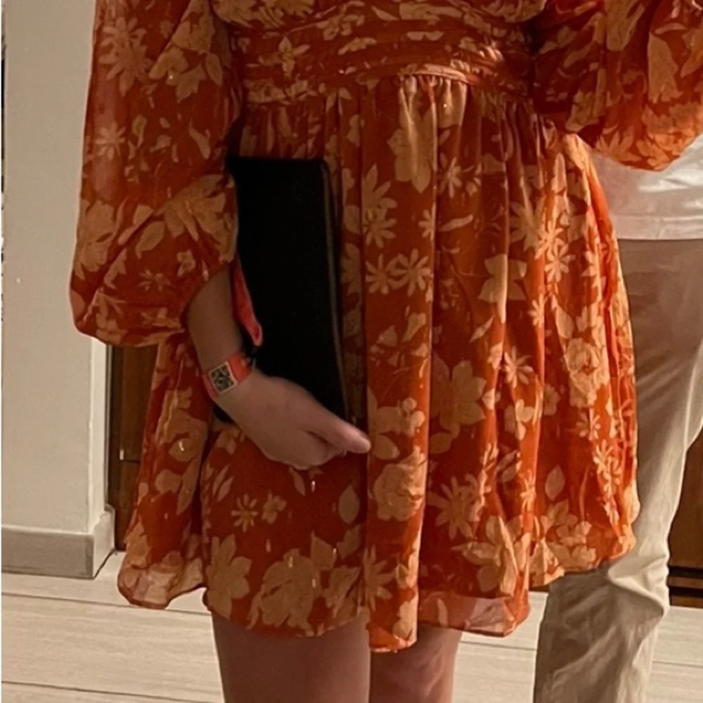 Mini Dress - Picture 4 of 4